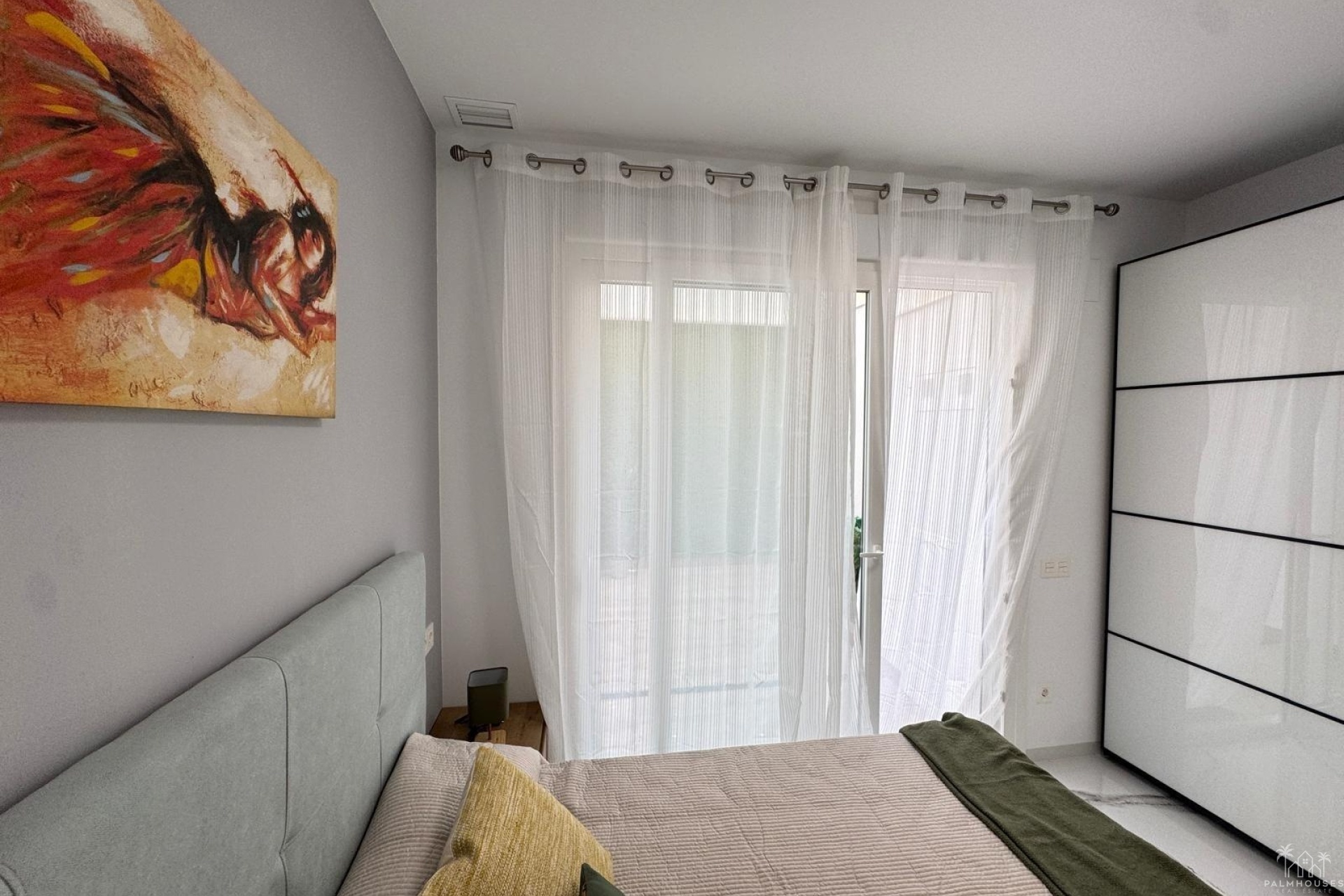 Herverkoop - Appartement - Torrevieja - Estacion de autobuses