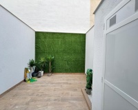 Herverkoop - Appartement - Torrevieja - Estacion de autobuses