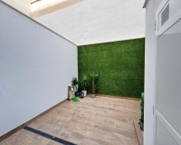 Herverkoop - Appartement - Torrevieja - Estacion de autobuses