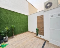 Herverkoop - Appartement - Torrevieja - Estacion de autobuses