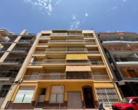Herverkoop - Appartement - Torrevieja - Estacion de autobuses
