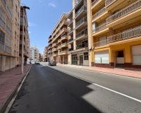 Herverkoop - Appartement - Torrevieja - Estacion de autobuses
