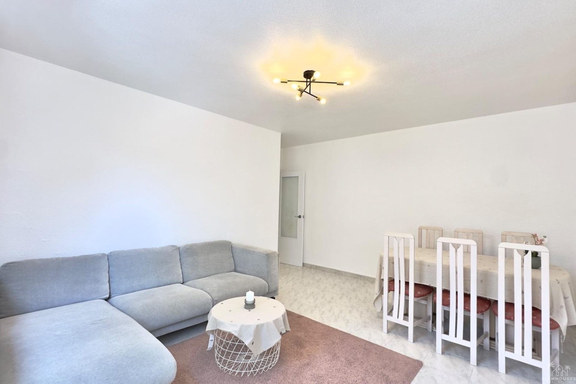 Herverkoop - Appartement - Torrevieja - Estacion de autobuses