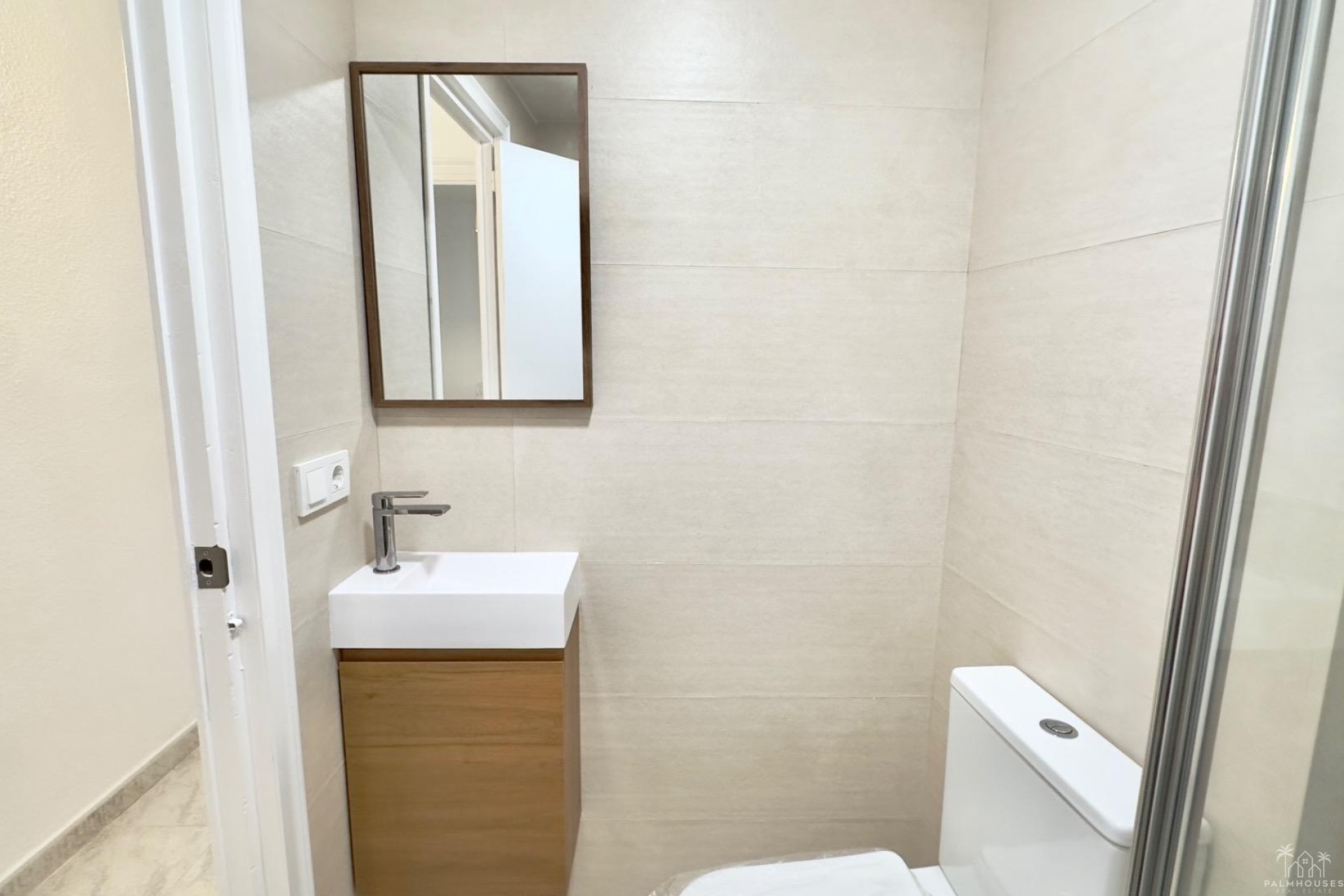 Herverkoop - Appartement - Torrevieja - Estacion de autobuses