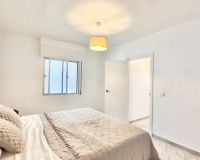 Herverkoop - Appartement - Torrevieja - Estacion de autobuses