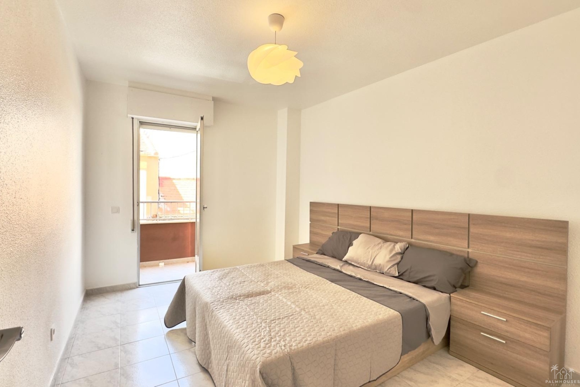 Herverkoop - Appartement - Torrevieja - Estacion de autobuses