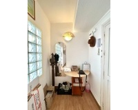 Herverkoop - Appartement - Torrevieja - Estacion de autobuses