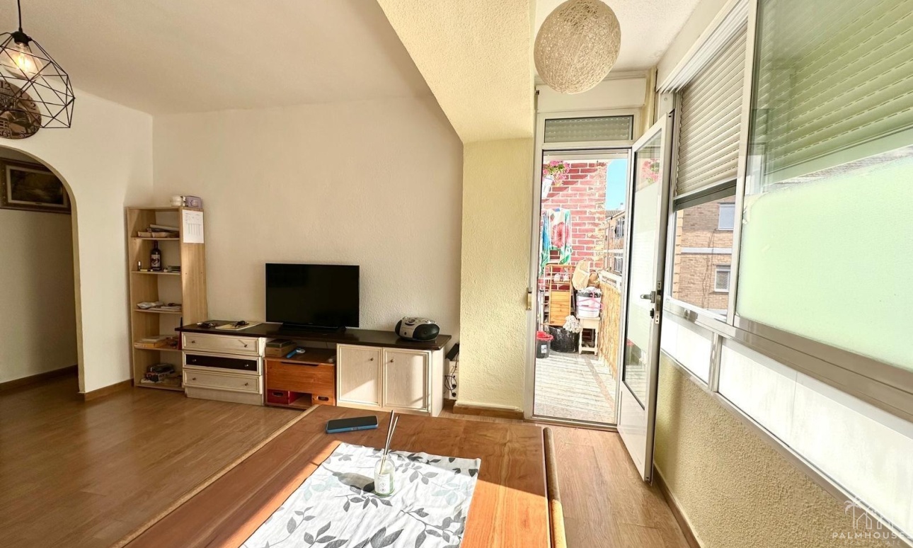 Herverkoop - Appartement - Torrevieja - Estacion de autobuses