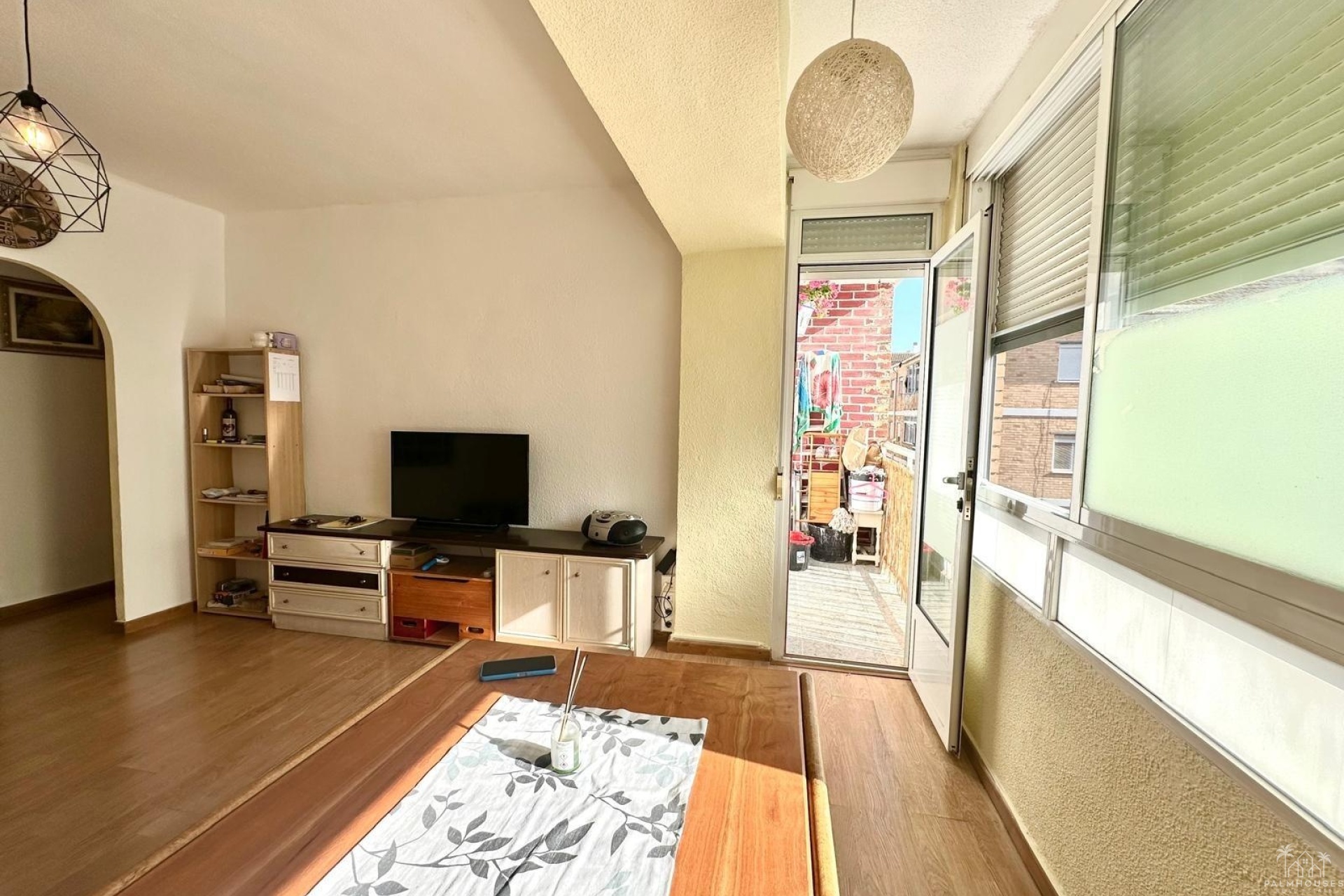 Herverkoop - Appartement - Torrevieja - Estacion de autobuses