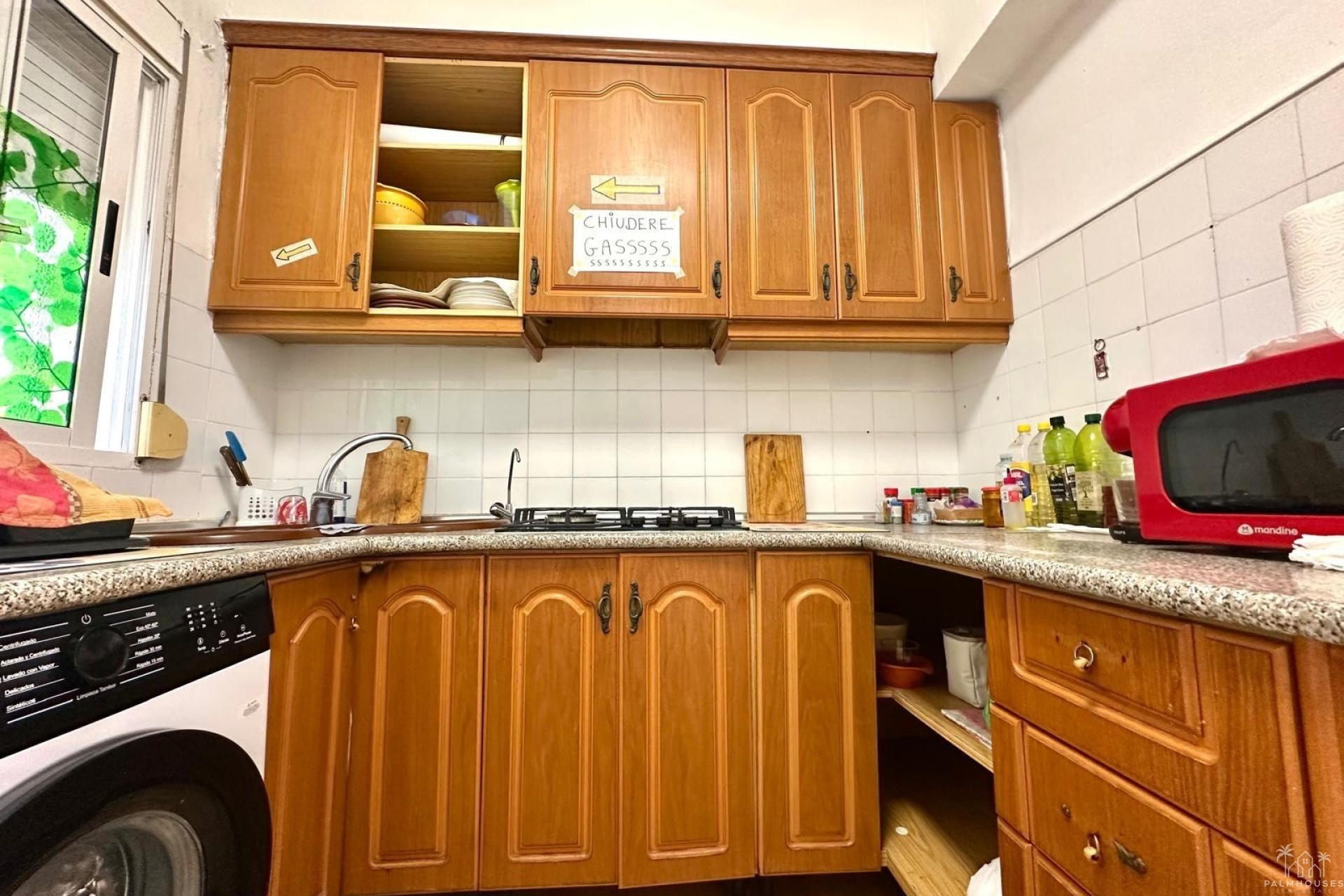 Herverkoop - Appartement - Torrevieja - Estacion de autobuses