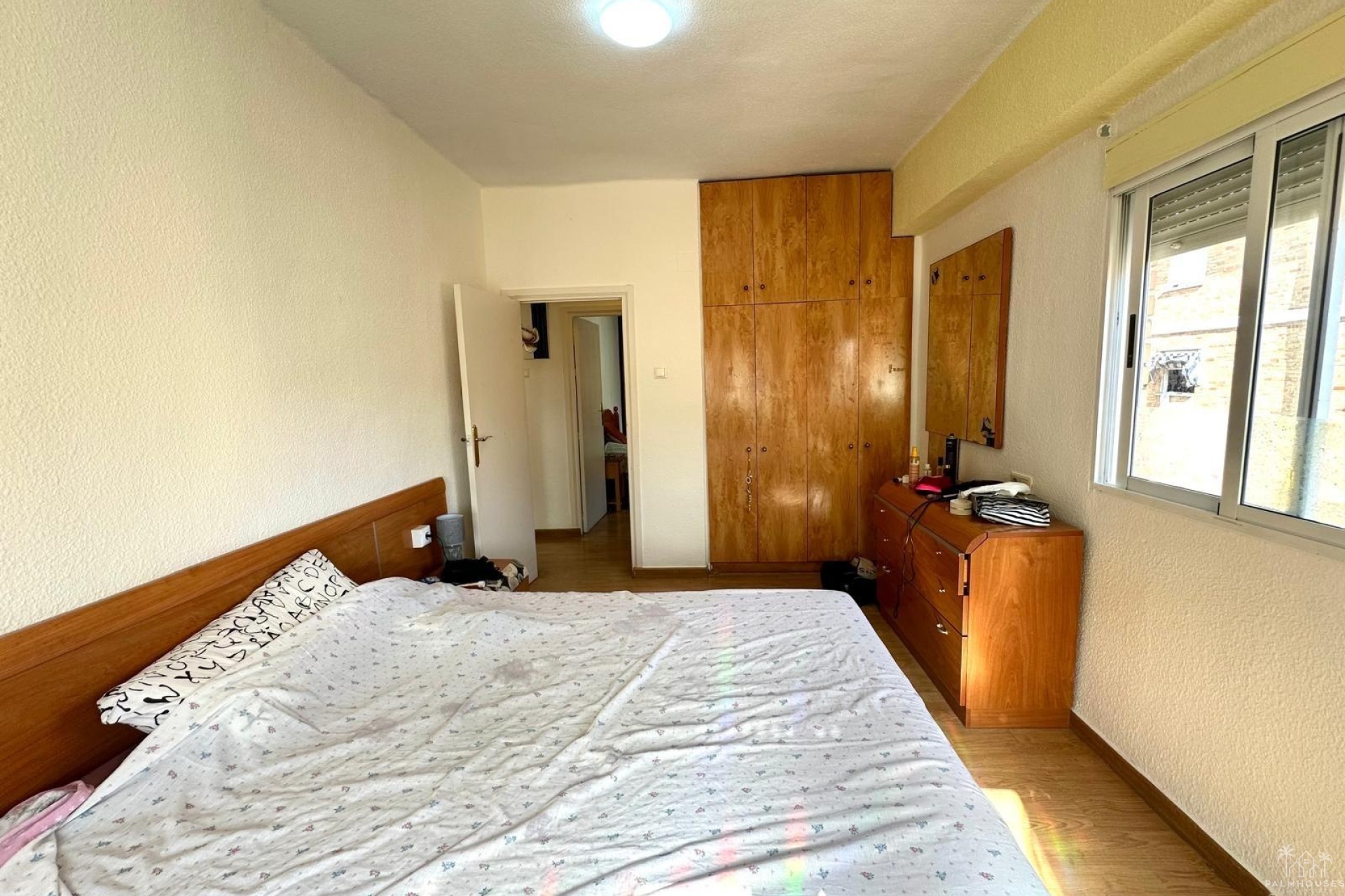 Herverkoop - Appartement - Torrevieja - Estacion de autobuses