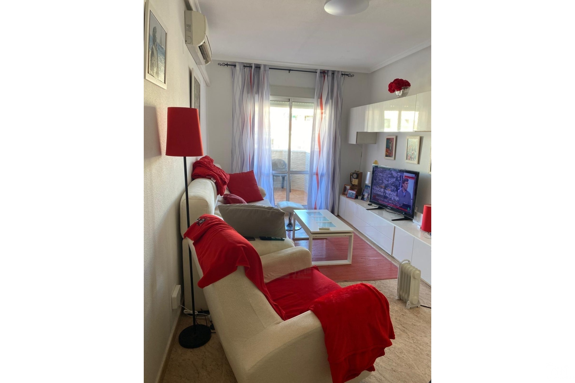 Herverkoop - Appartement - Torrevieja - Estacion de autobuses