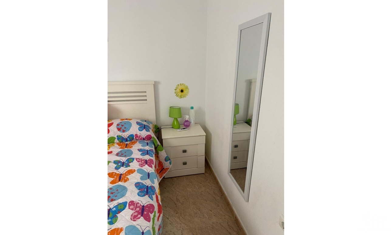 Herverkoop - Appartement - Torrevieja - Estacion de autobuses
