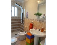 Herverkoop - Appartement - Torrevieja - Estacion de autobuses