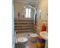 Herverkoop - Appartement - Torrevieja - Estacion de autobuses