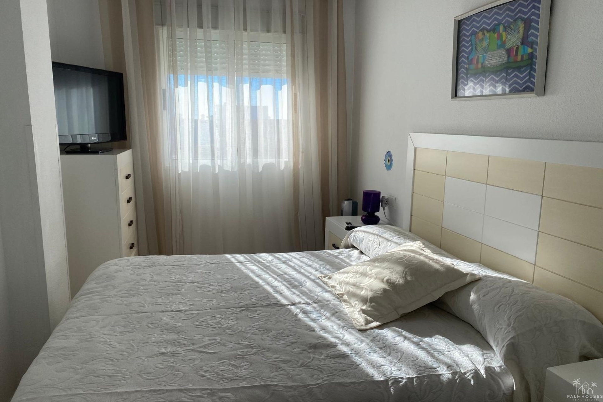 Herverkoop - Appartement - Torrevieja - Estacion de autobuses