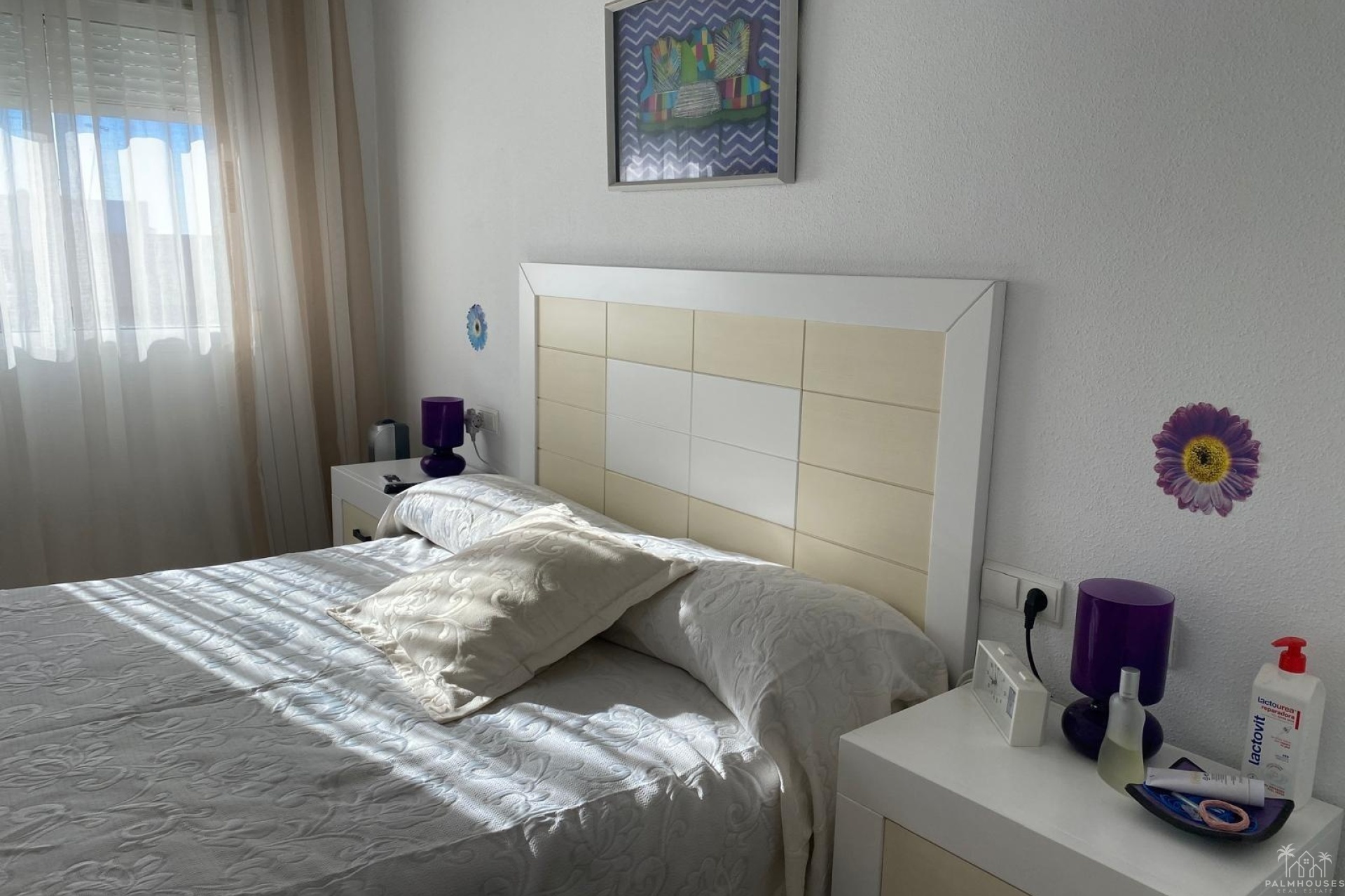 Herverkoop - Appartement - Torrevieja - Estacion de autobuses