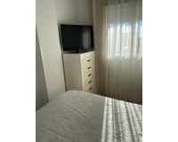 Herverkoop - Appartement - Torrevieja - Estacion de autobuses