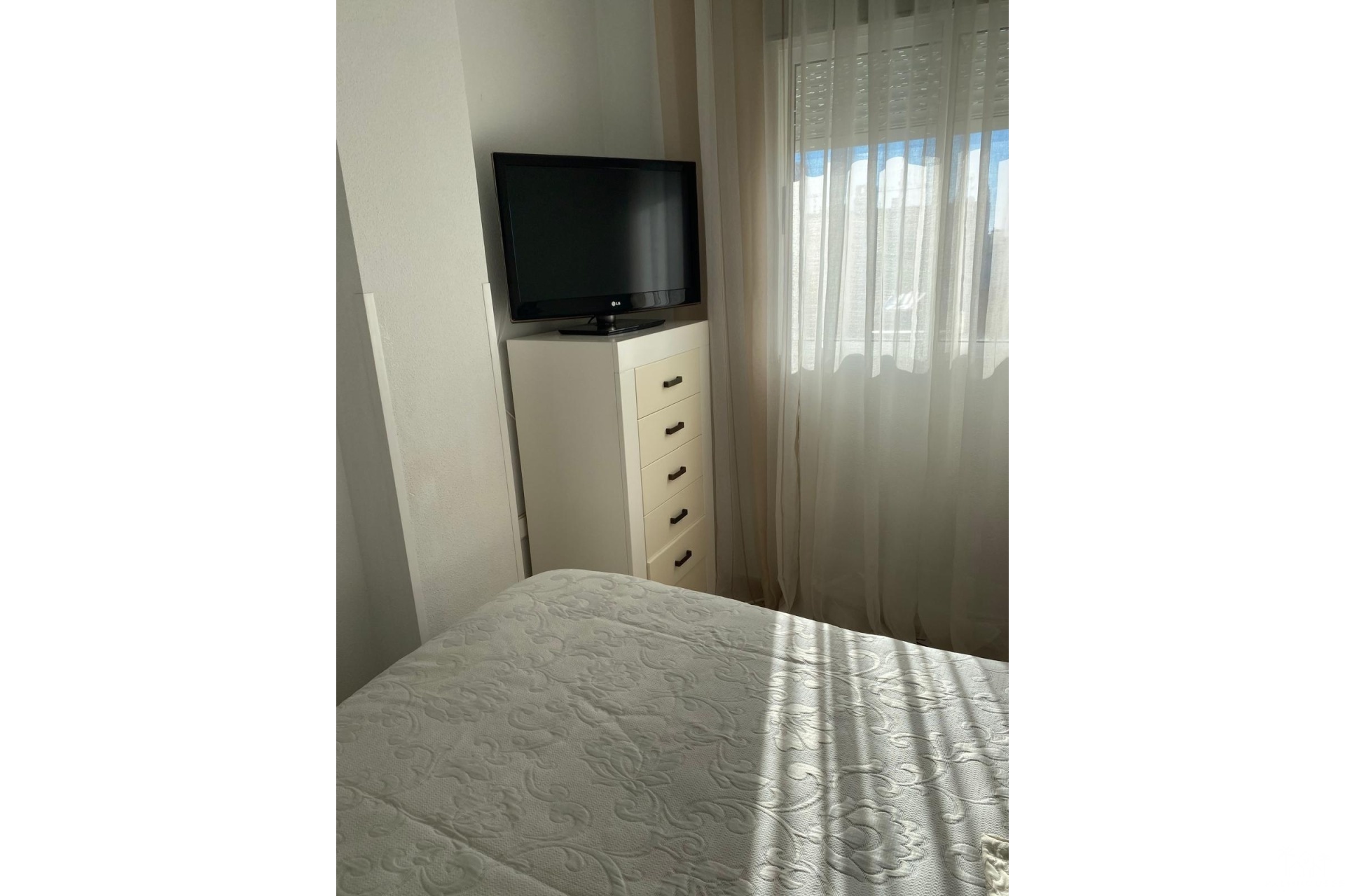 Herverkoop - Appartement - Torrevieja - Estacion de autobuses