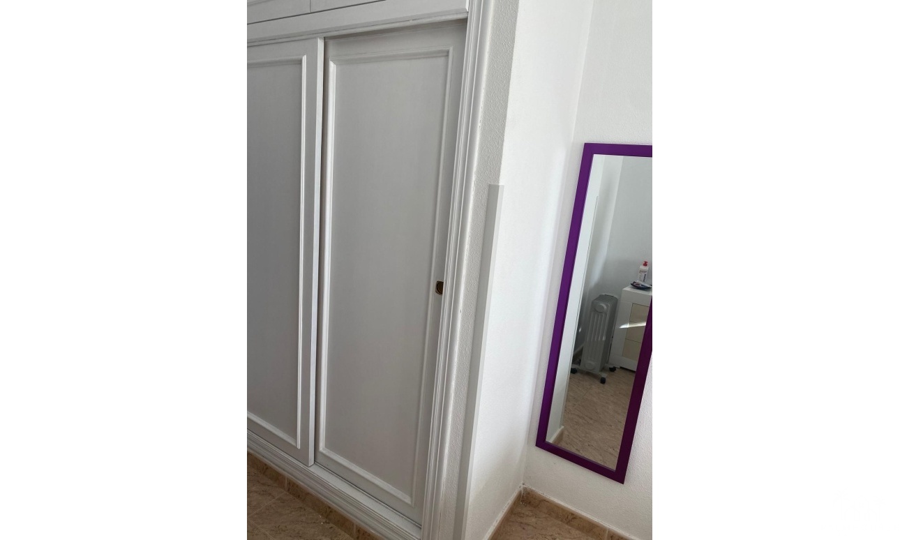 Herverkoop - Appartement - Torrevieja - Estacion de autobuses
