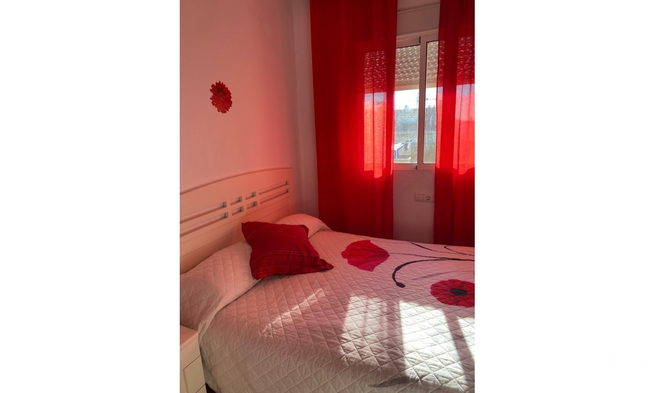 Herverkoop - Appartement - Torrevieja - Estacion de autobuses