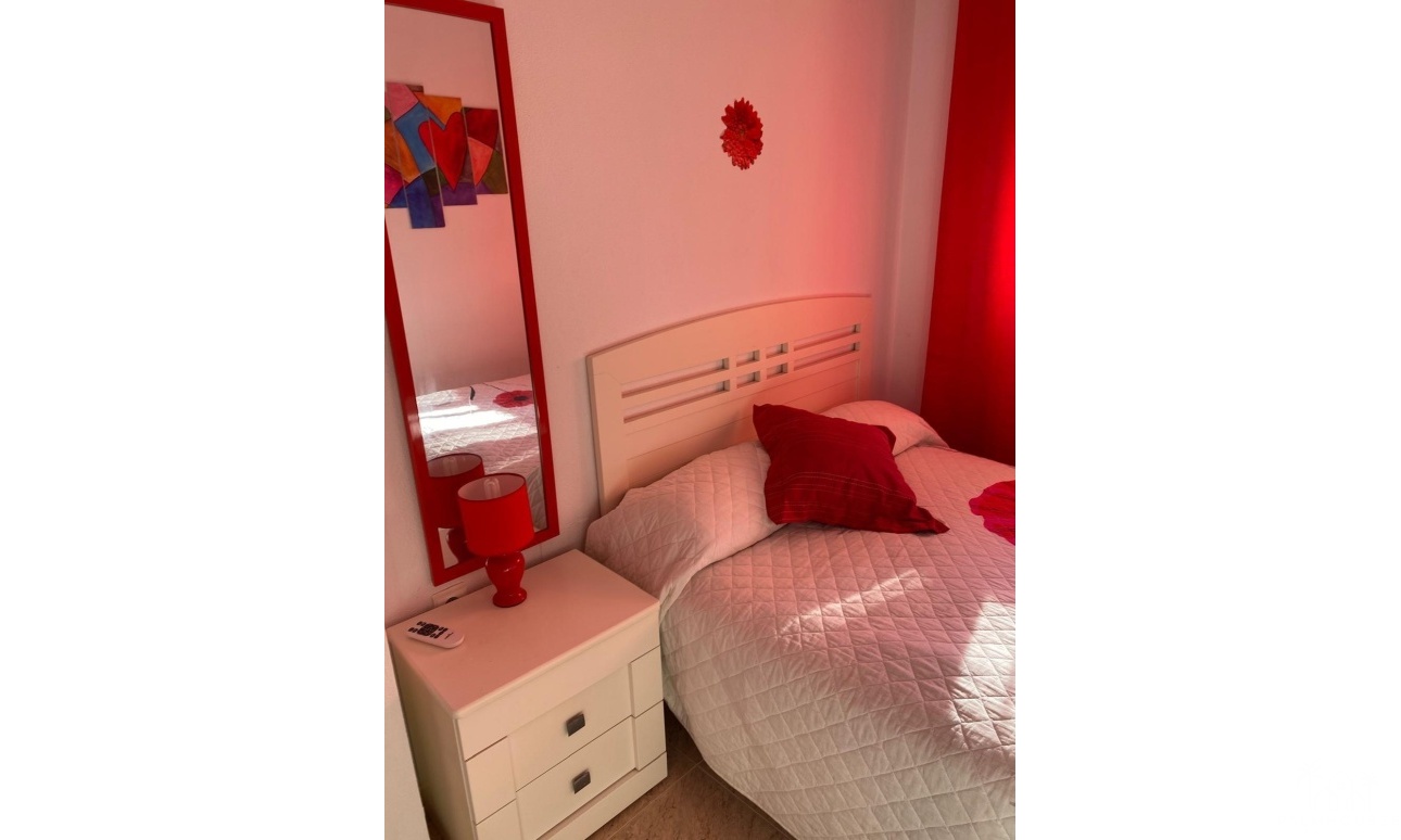 Herverkoop - Appartement - Torrevieja - Estacion de autobuses