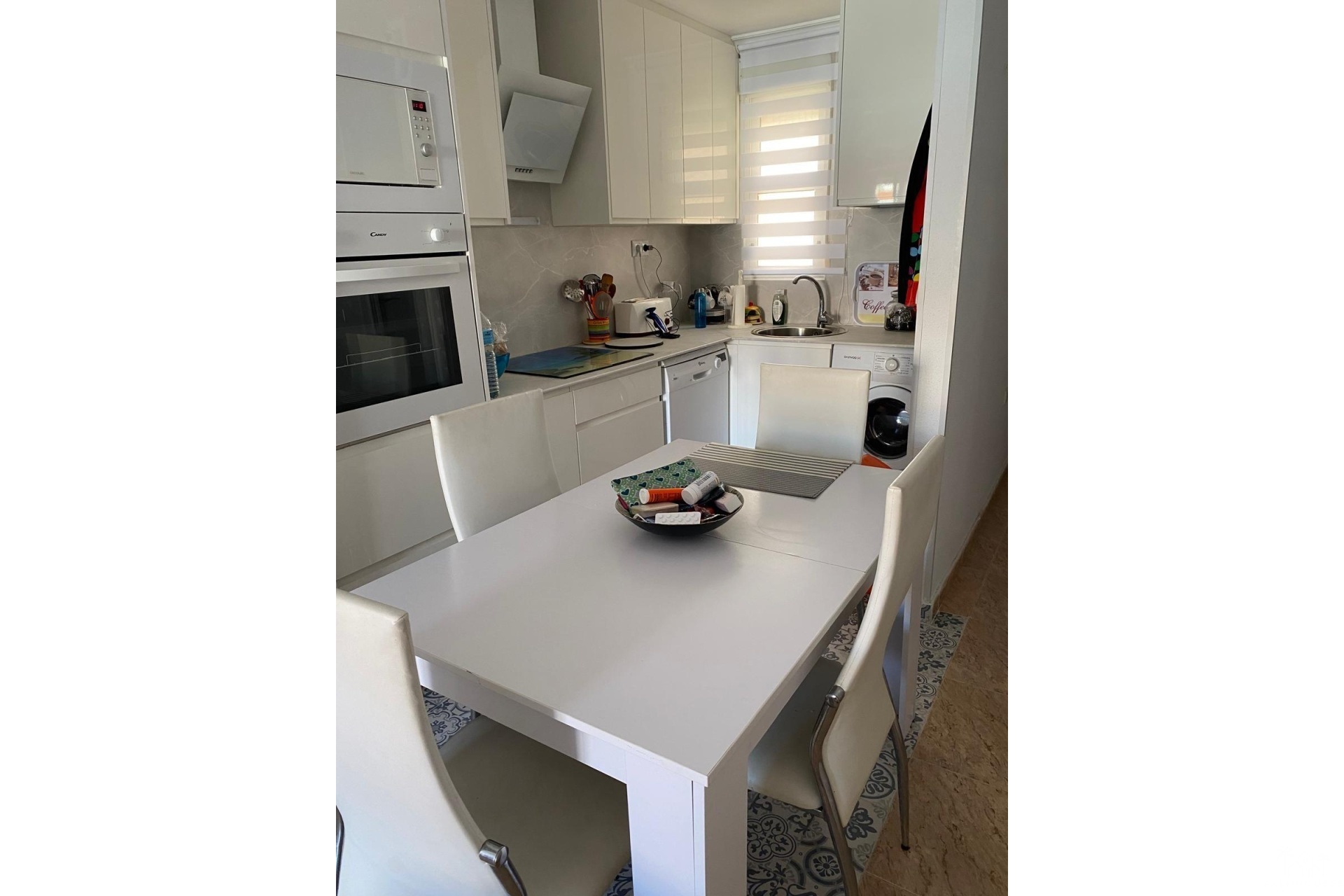 Herverkoop - Appartement - Torrevieja - Estacion de autobuses