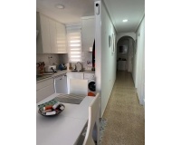 Herverkoop - Appartement - Torrevieja - Estacion de autobuses