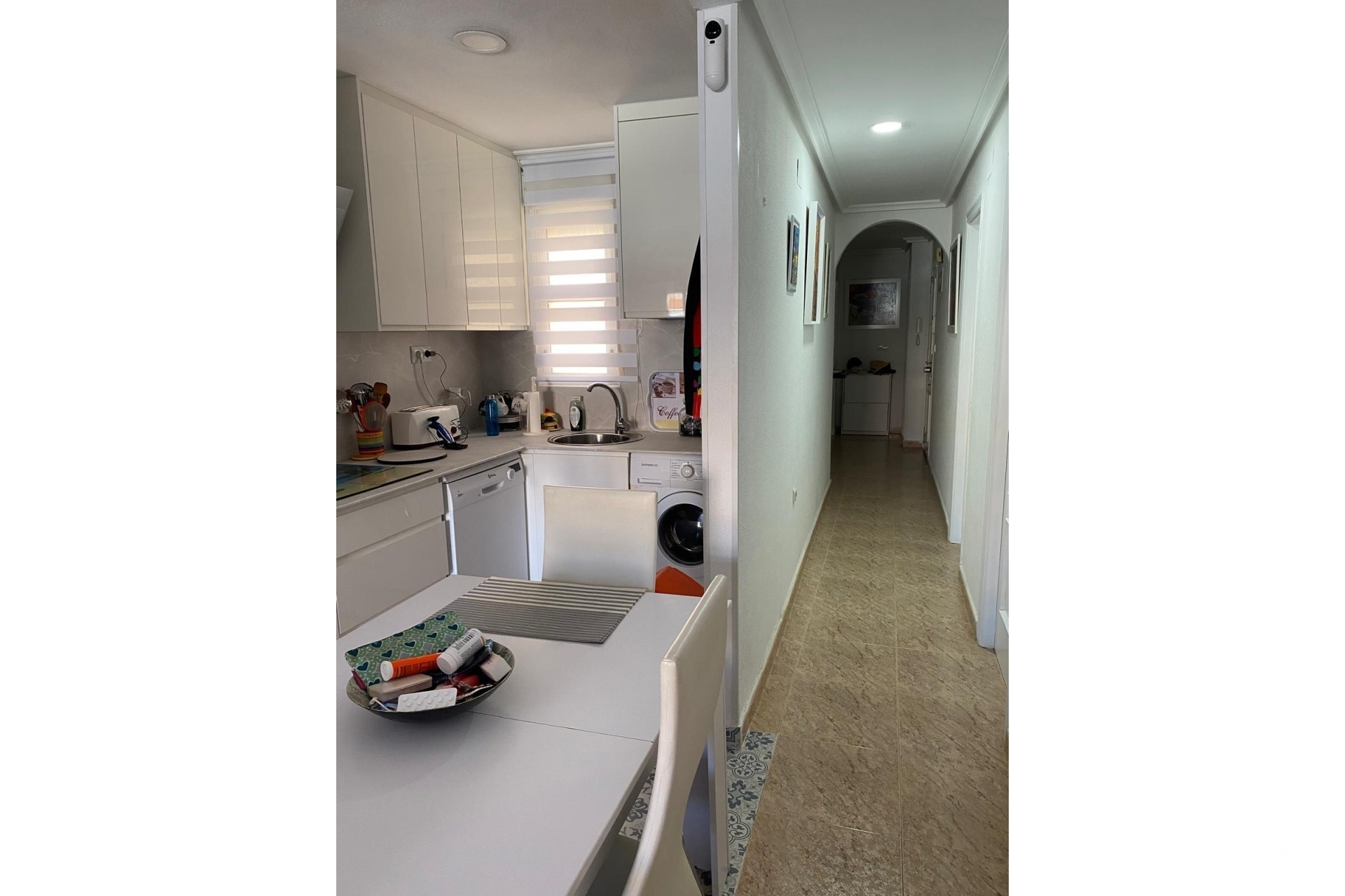 Herverkoop - Appartement - Torrevieja - Estacion de autobuses