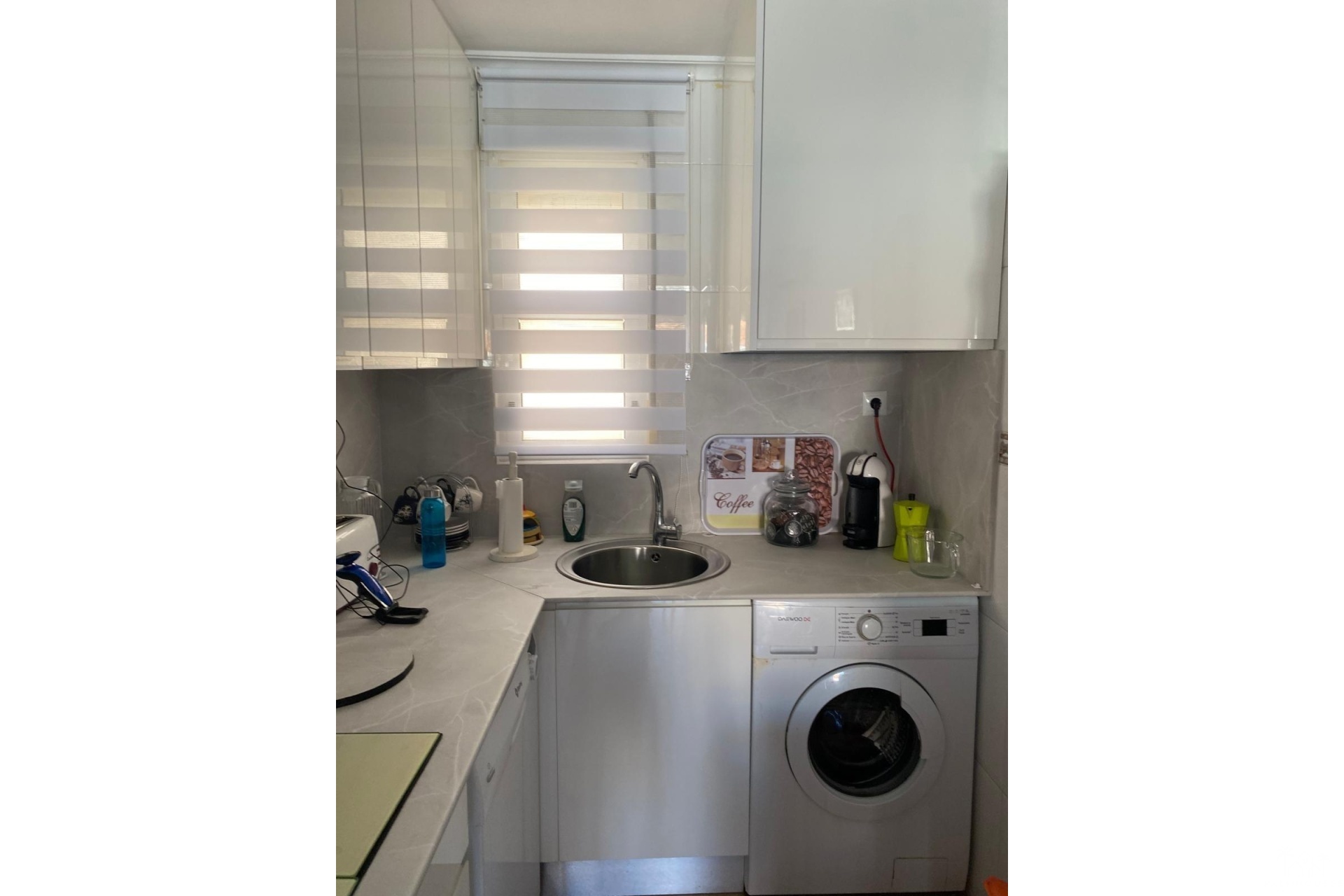 Herverkoop - Appartement - Torrevieja - Estacion de autobuses