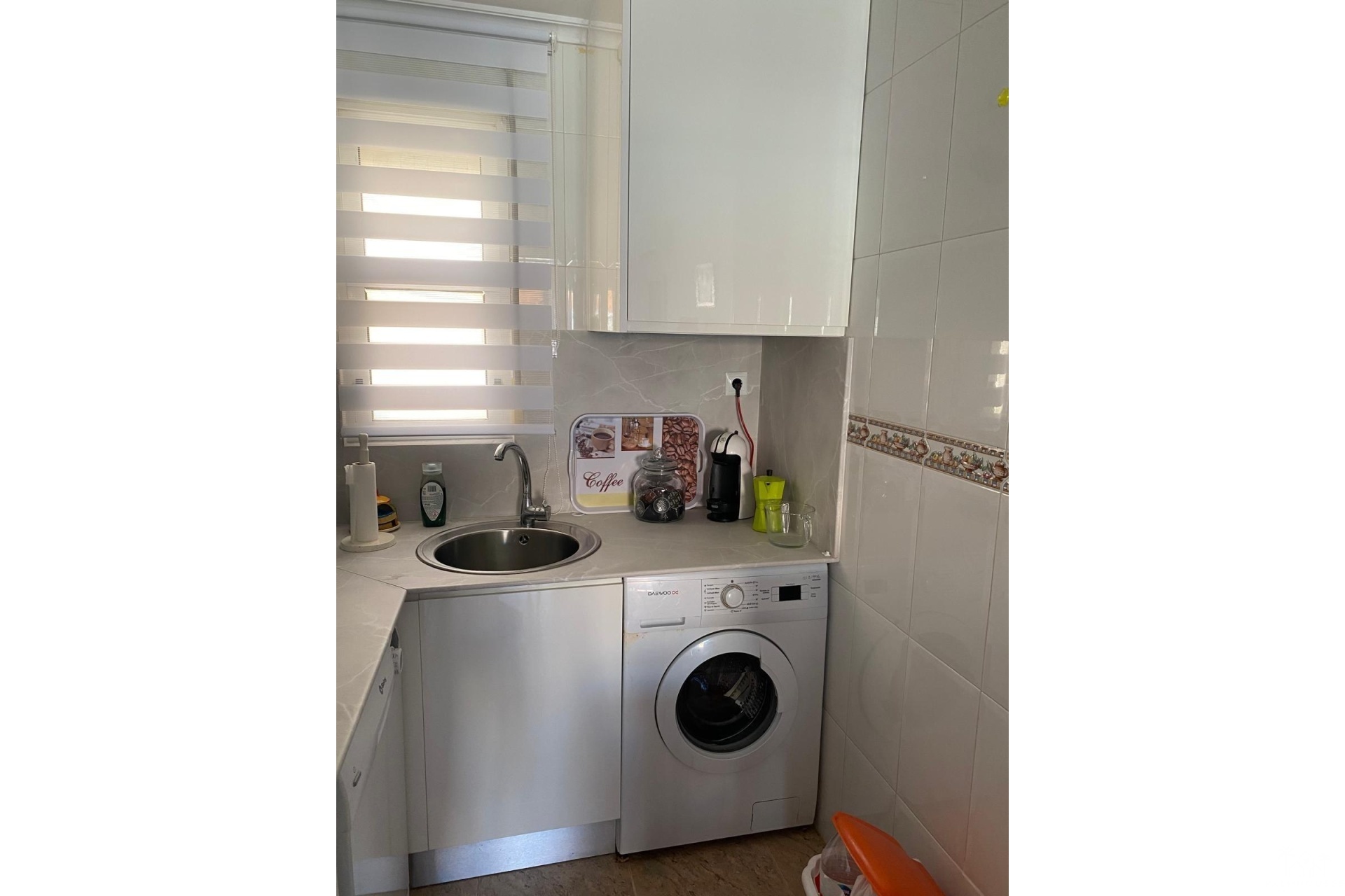 Herverkoop - Appartement - Torrevieja - Estacion de autobuses