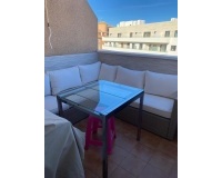 Herverkoop - Appartement - Torrevieja - Estacion de autobuses