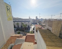 Herverkoop - Appartement - Torrevieja - Estacion de autobuses