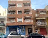 Herverkoop - Appartement - Torrevieja - Estacion de autobuses