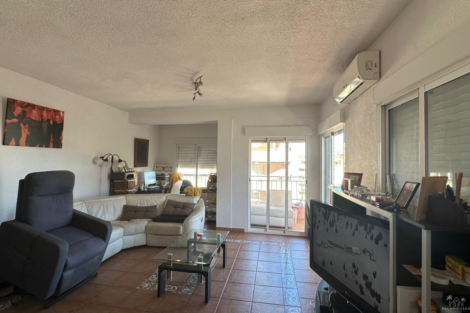 Herverkoop - Appartement - Torrevieja - Estacion de autobuses