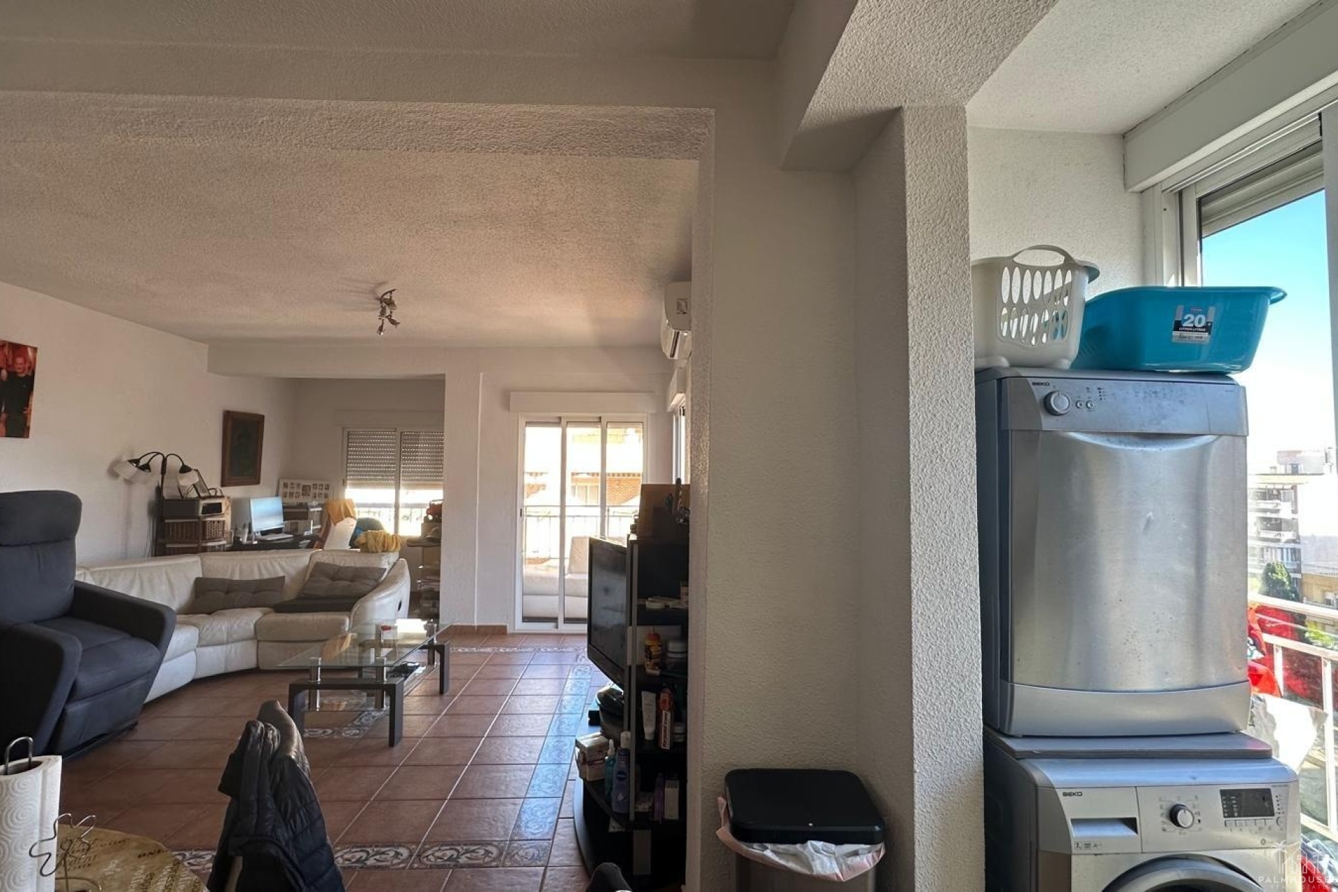 Herverkoop - Appartement - Torrevieja - Estacion de autobuses