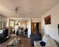 Herverkoop - Appartement - Torrevieja - Estacion de autobuses