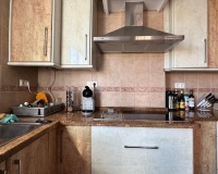 Herverkoop - Appartement - Torrevieja - Estacion de autobuses