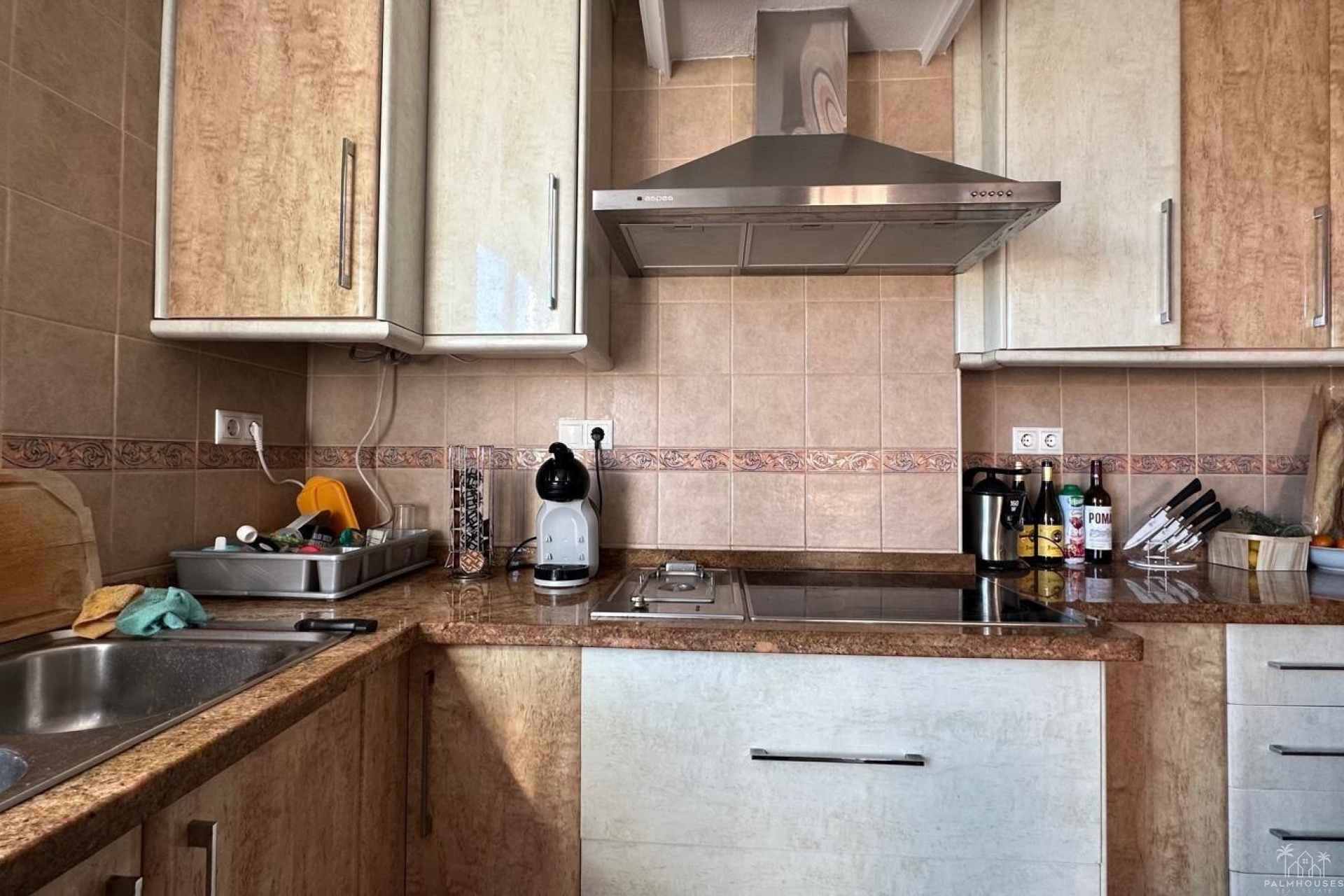 Herverkoop - Appartement - Torrevieja - Estacion de autobuses