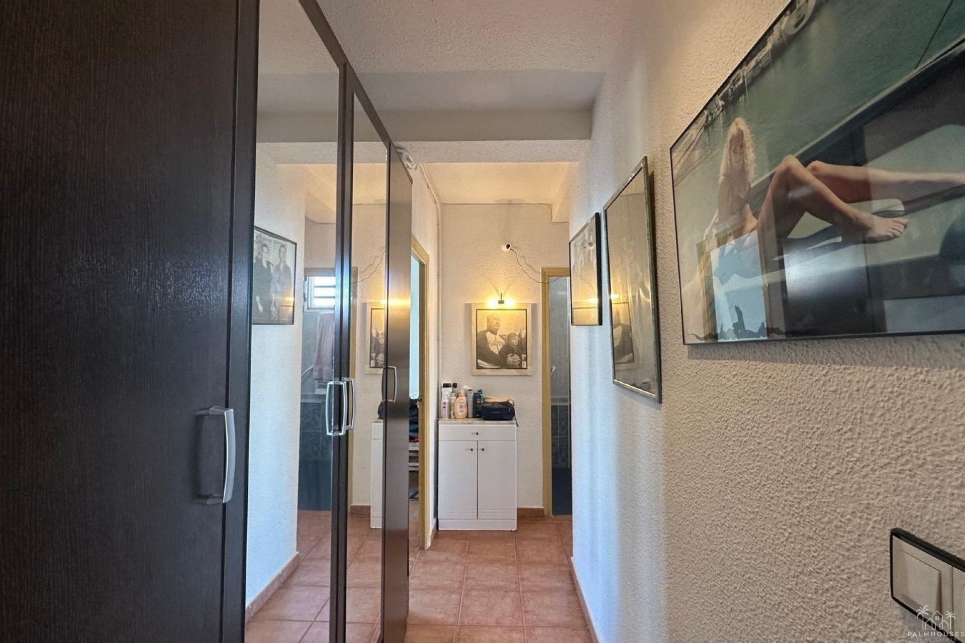 Herverkoop - Appartement - Torrevieja - Estacion de autobuses