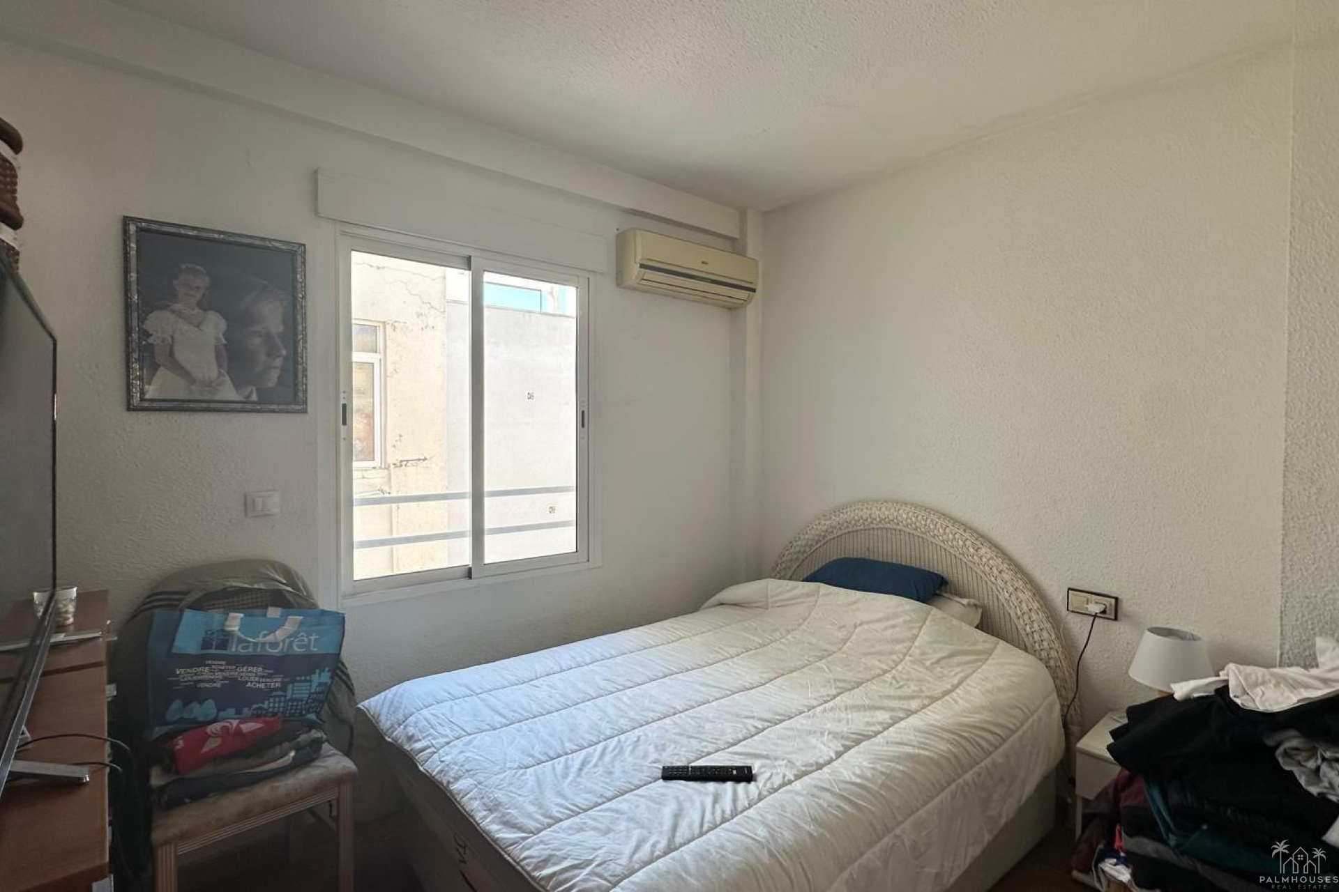 Herverkoop - Appartement - Torrevieja - Estacion de autobuses