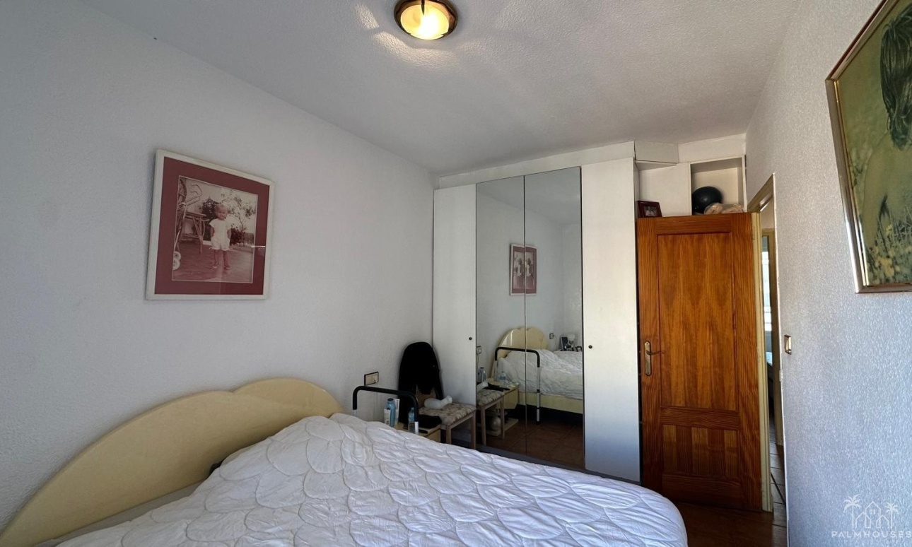 Herverkoop - Appartement - Torrevieja - Estacion de autobuses
