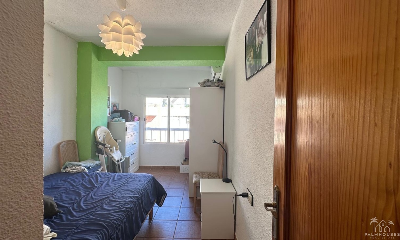 Herverkoop - Appartement - Torrevieja - Estacion de autobuses