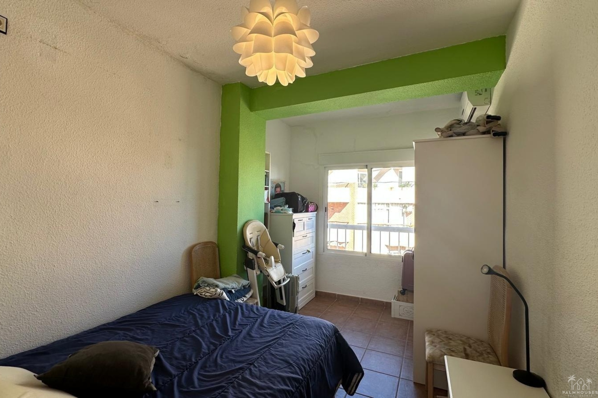 Herverkoop - Appartement - Torrevieja - Estacion de autobuses