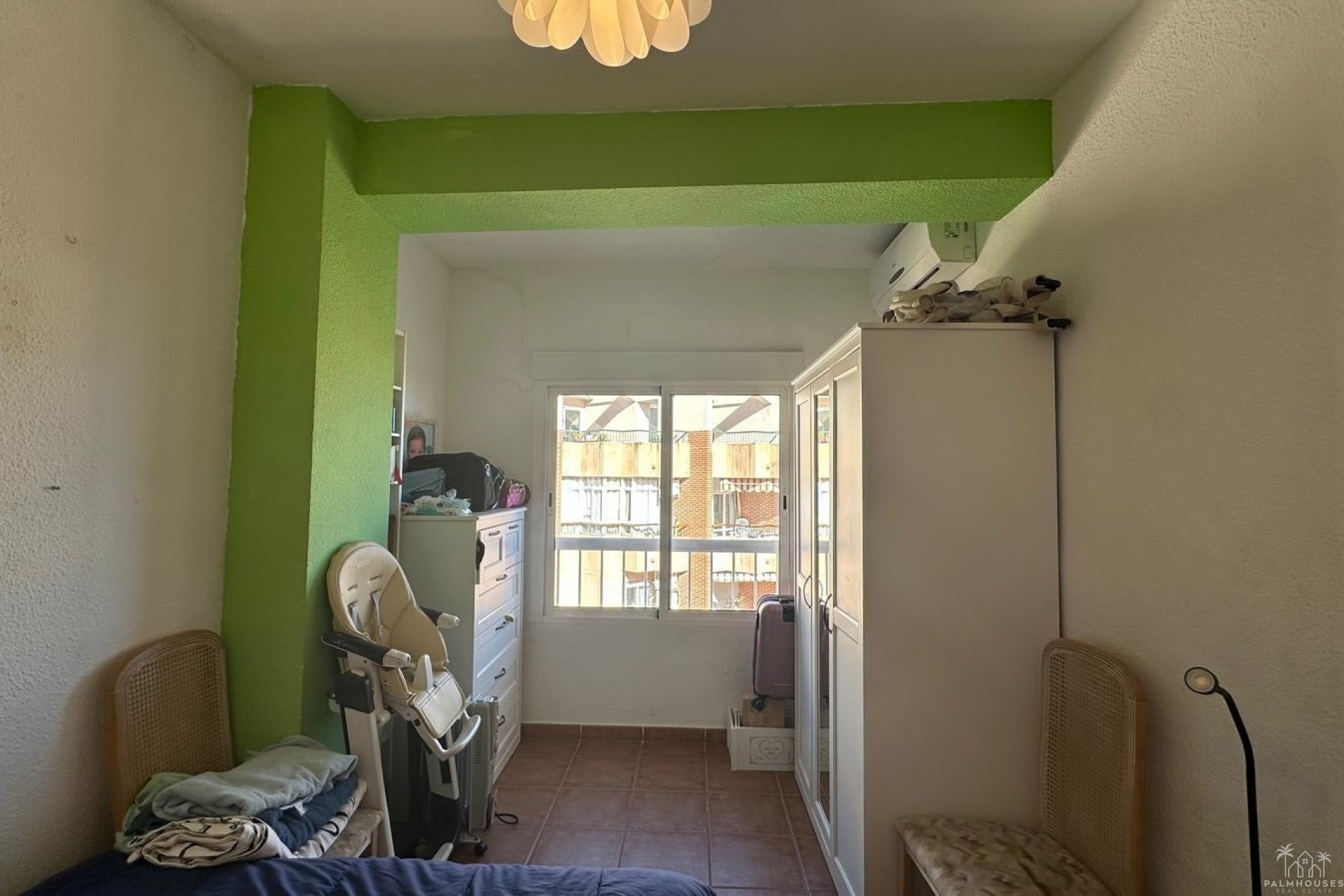 Herverkoop - Appartement - Torrevieja - Estacion de autobuses