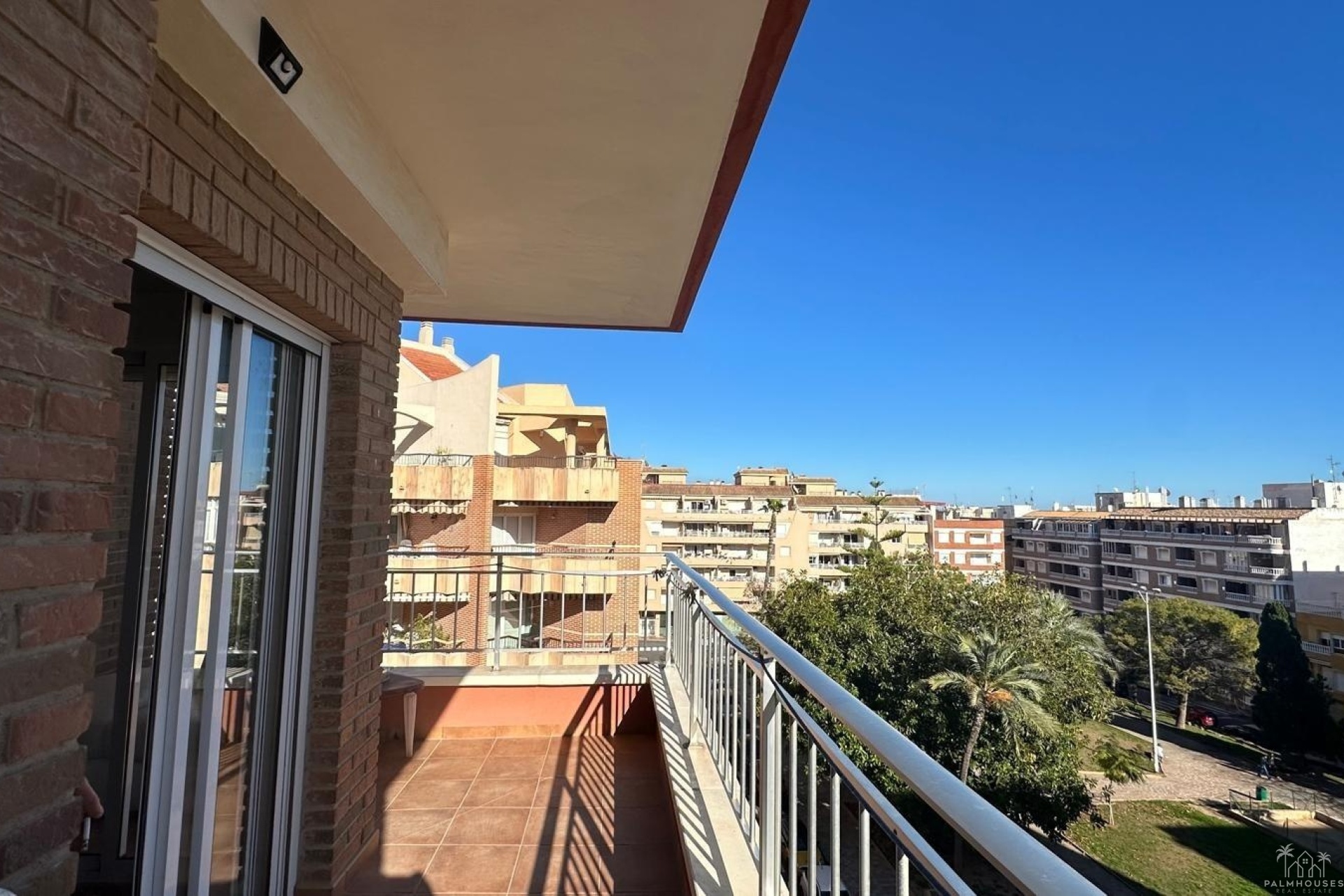 Herverkoop - Appartement - Torrevieja - Estacion de autobuses