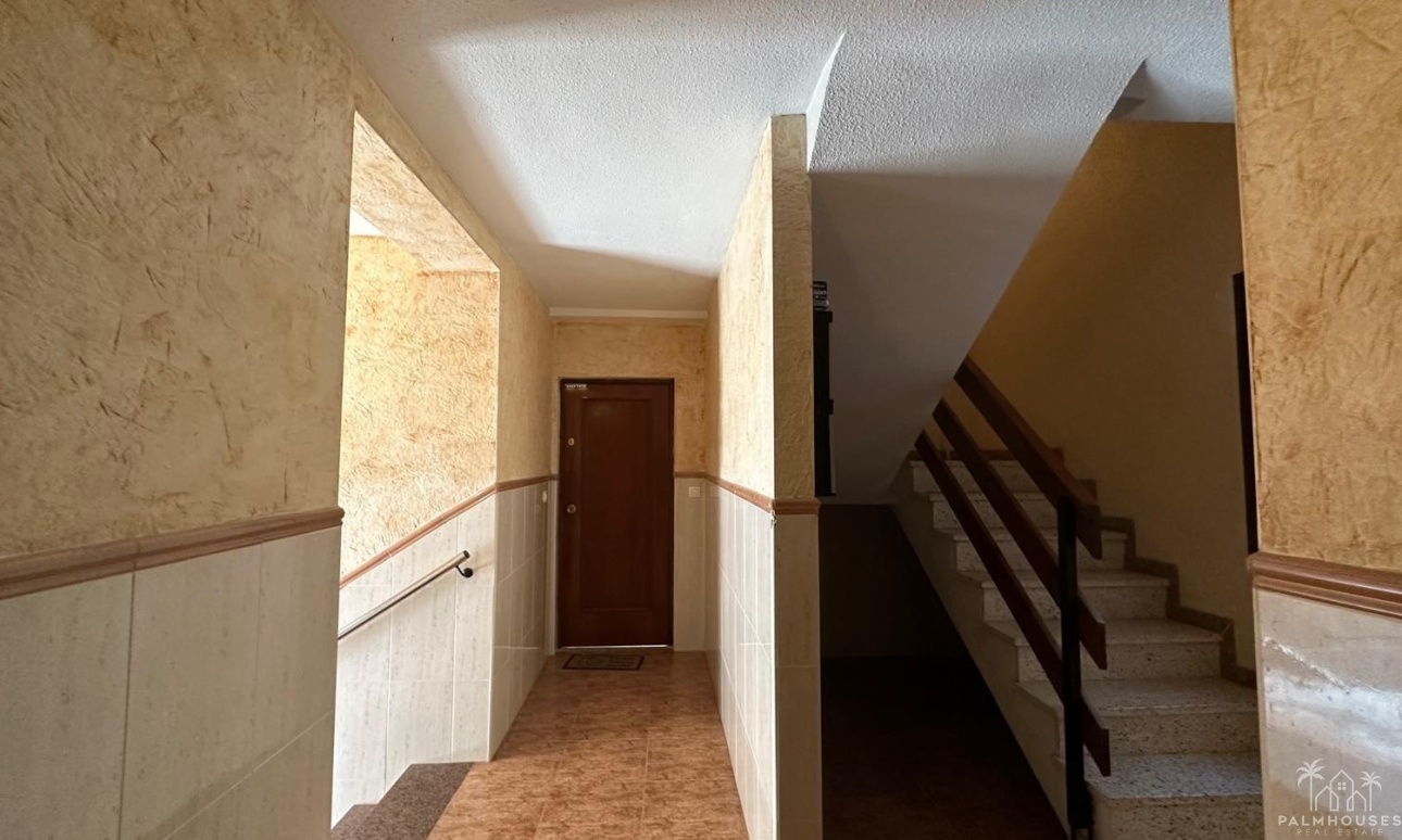Herverkoop - Appartement - Torrevieja - Estacion de autobuses