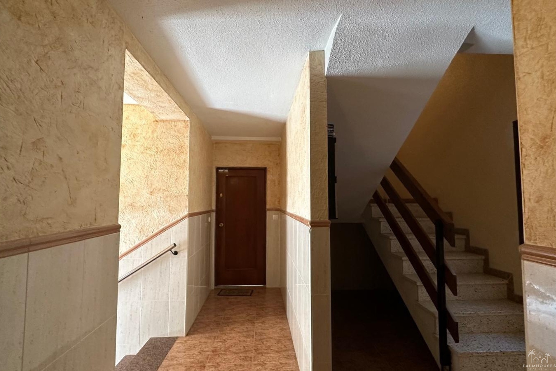 Herverkoop - Appartement - Torrevieja - Estacion de autobuses