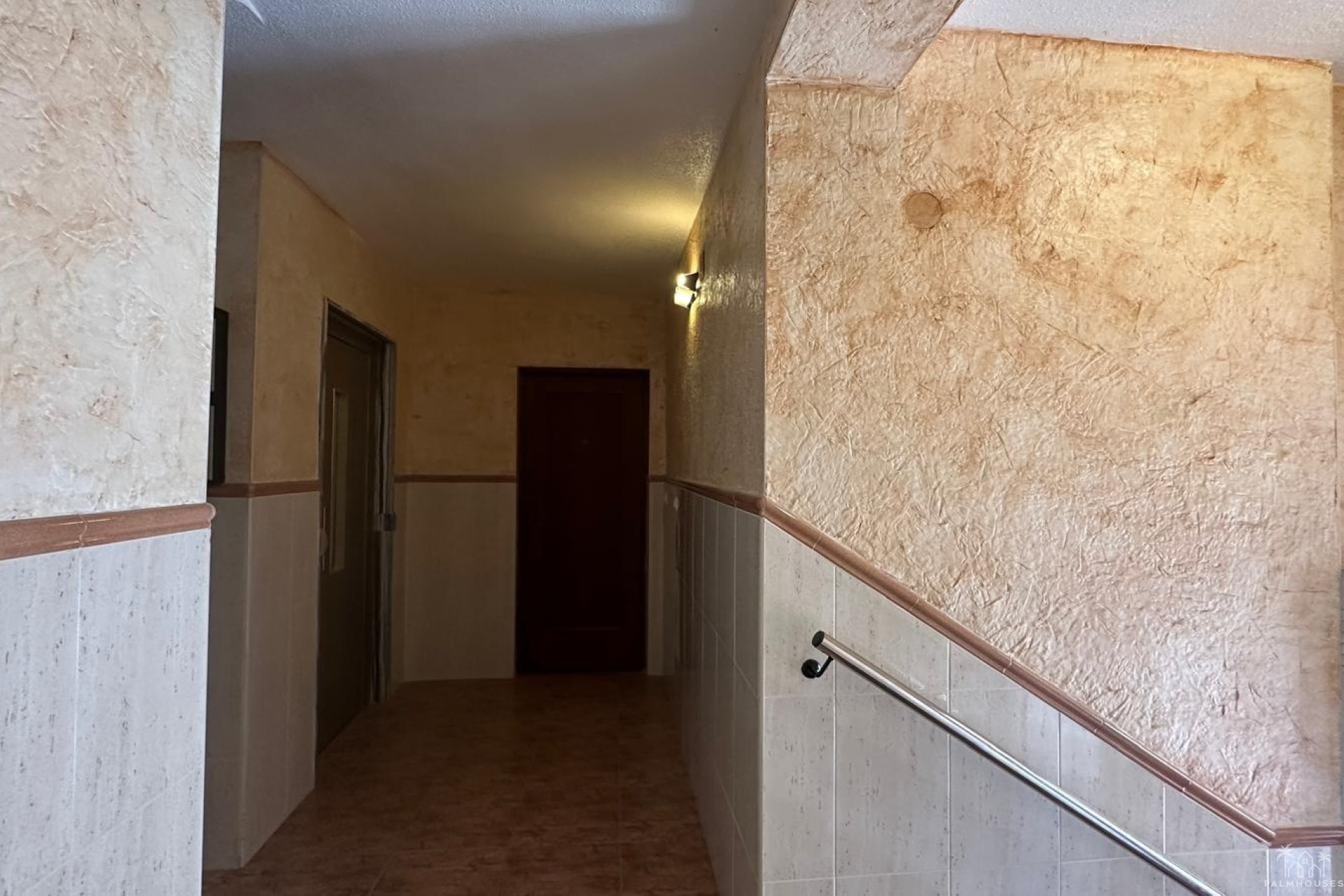 Herverkoop - Appartement - Torrevieja - Estacion de autobuses