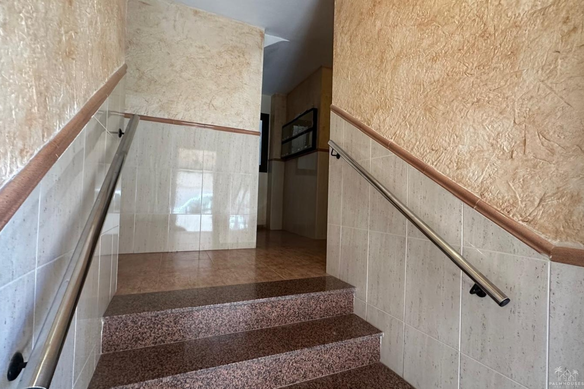 Herverkoop - Appartement - Torrevieja - Estacion de autobuses